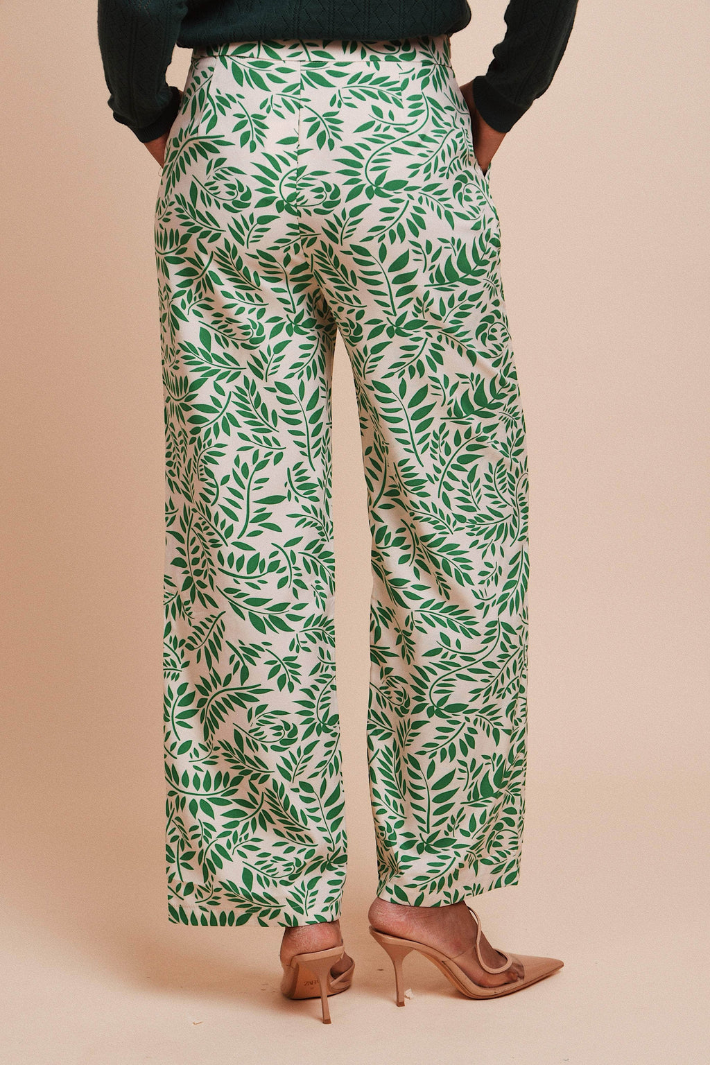Pantalón Jeff
