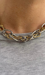 Collier Huge Couture
