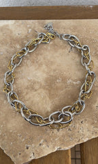 Collier Huge Couture