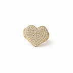 Bague Chevalière Chivani - Doré Ou Argent
