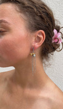 Pendientes Discoteca