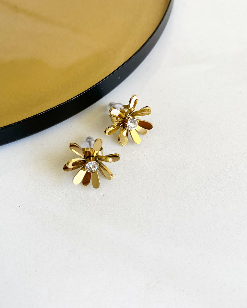 Astrée Earrings