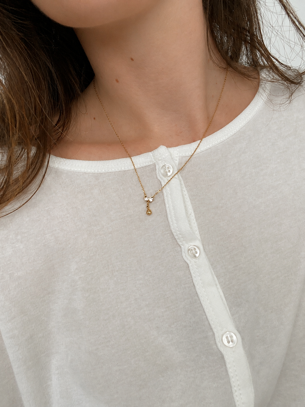 Collier Virgile