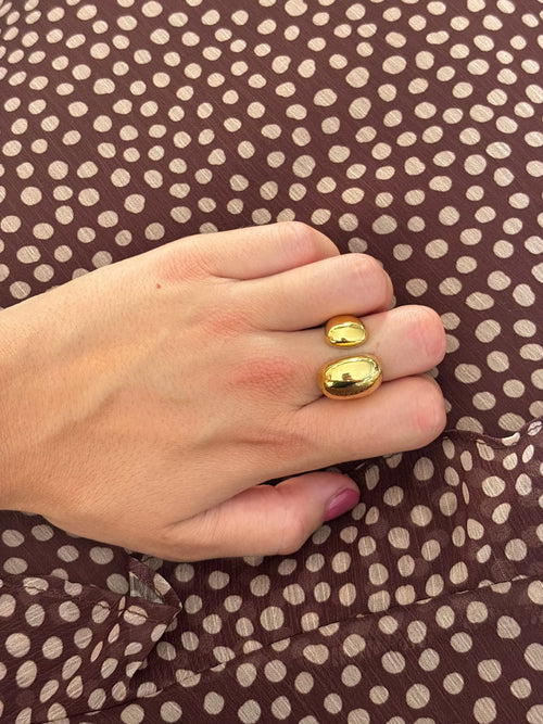 Bague Together