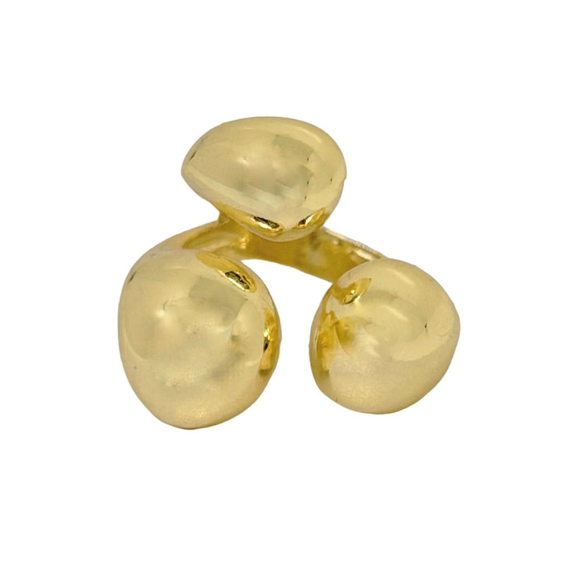 Anillo tres