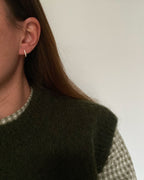 Matilda Hoop Earrings
