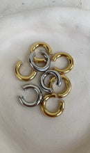 Boucles D'Oreilles Classic