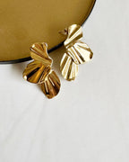 Boucles D'Oreilles Owen