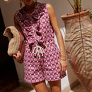 Combishort Henrio Ikat