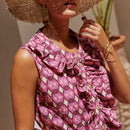 Combishort Henrio Ikat