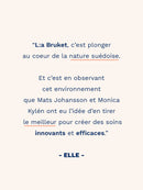 Reassurance LA Brukett 5 général