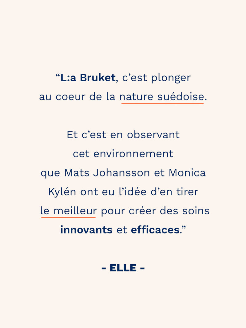 Reassurance LA Brukett 5 général