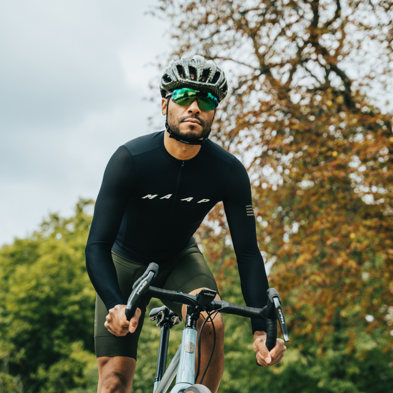 Casque Mojito Cubed Camo Wg11 - Camo Black/Olive-C433