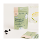 Gummies Détoxifiants