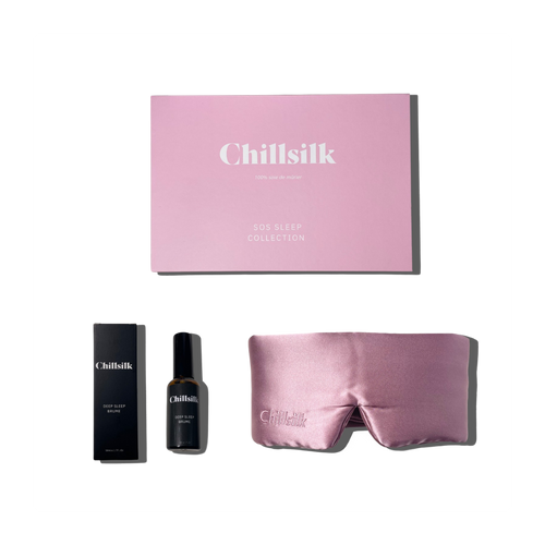 Coffret Deep Sleep Rosé🎄-