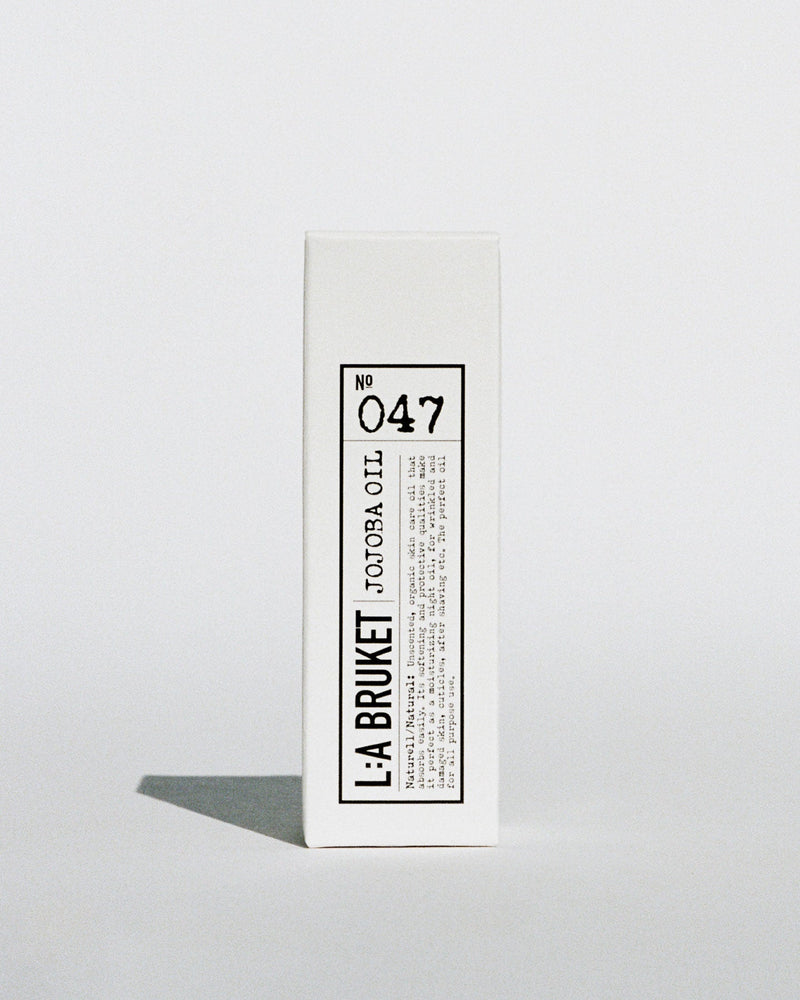 047 - Aceite de jojoba natural