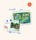 Packs - Pack Tablette & Cartes (3+)