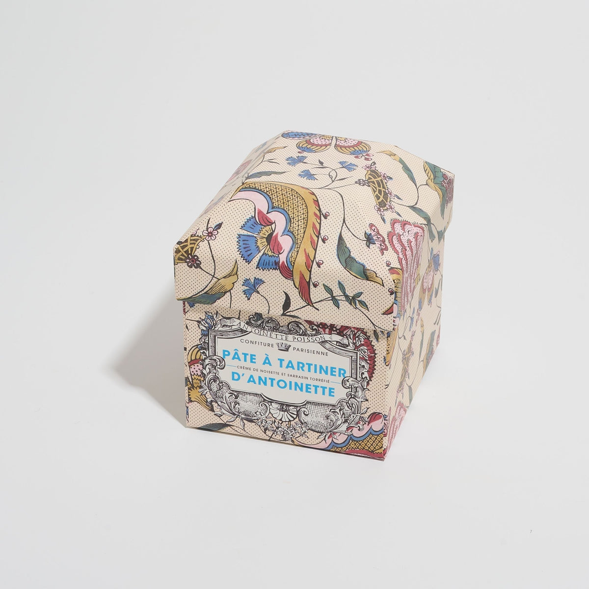 Antoinette Spread Gift Set x À Paris Chez Antoinette Poisson