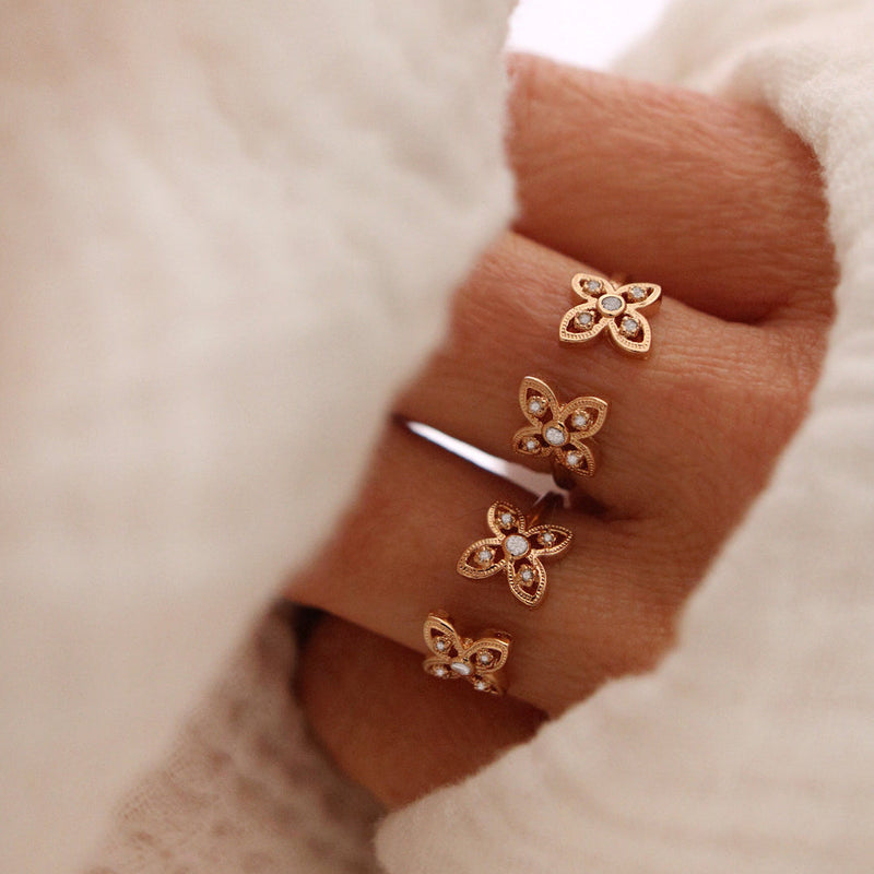 Bague Bellamy