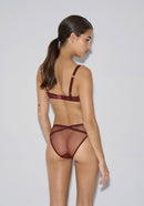 Culotte Gianni - Hot Wine