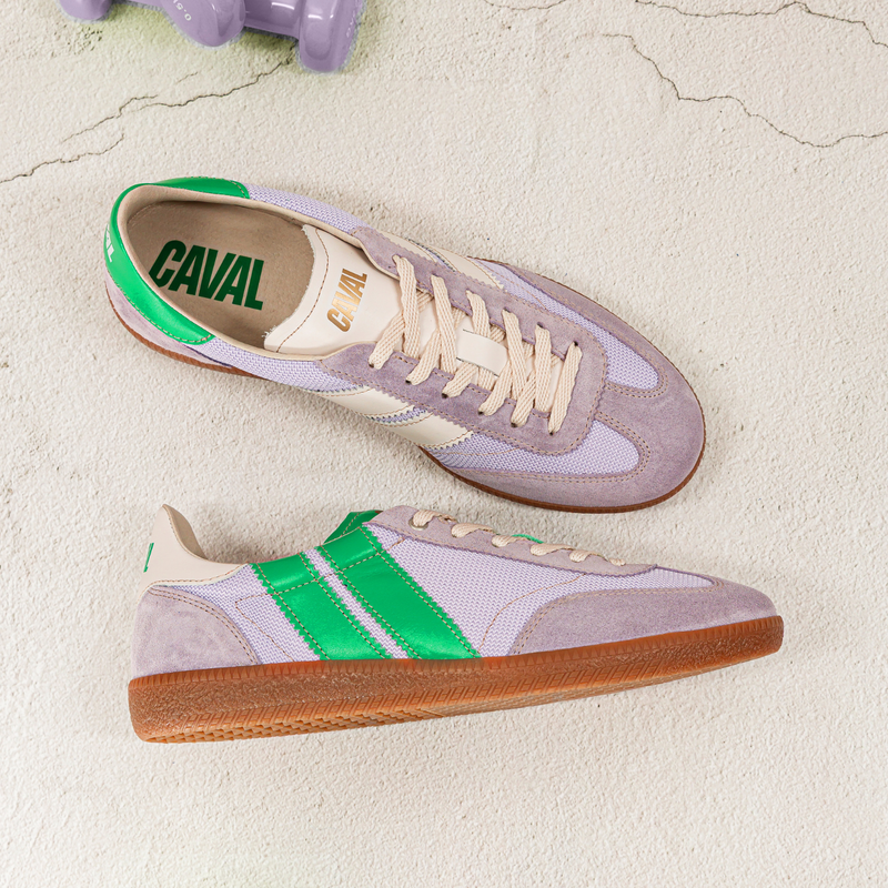 Baskets Jade Lavender