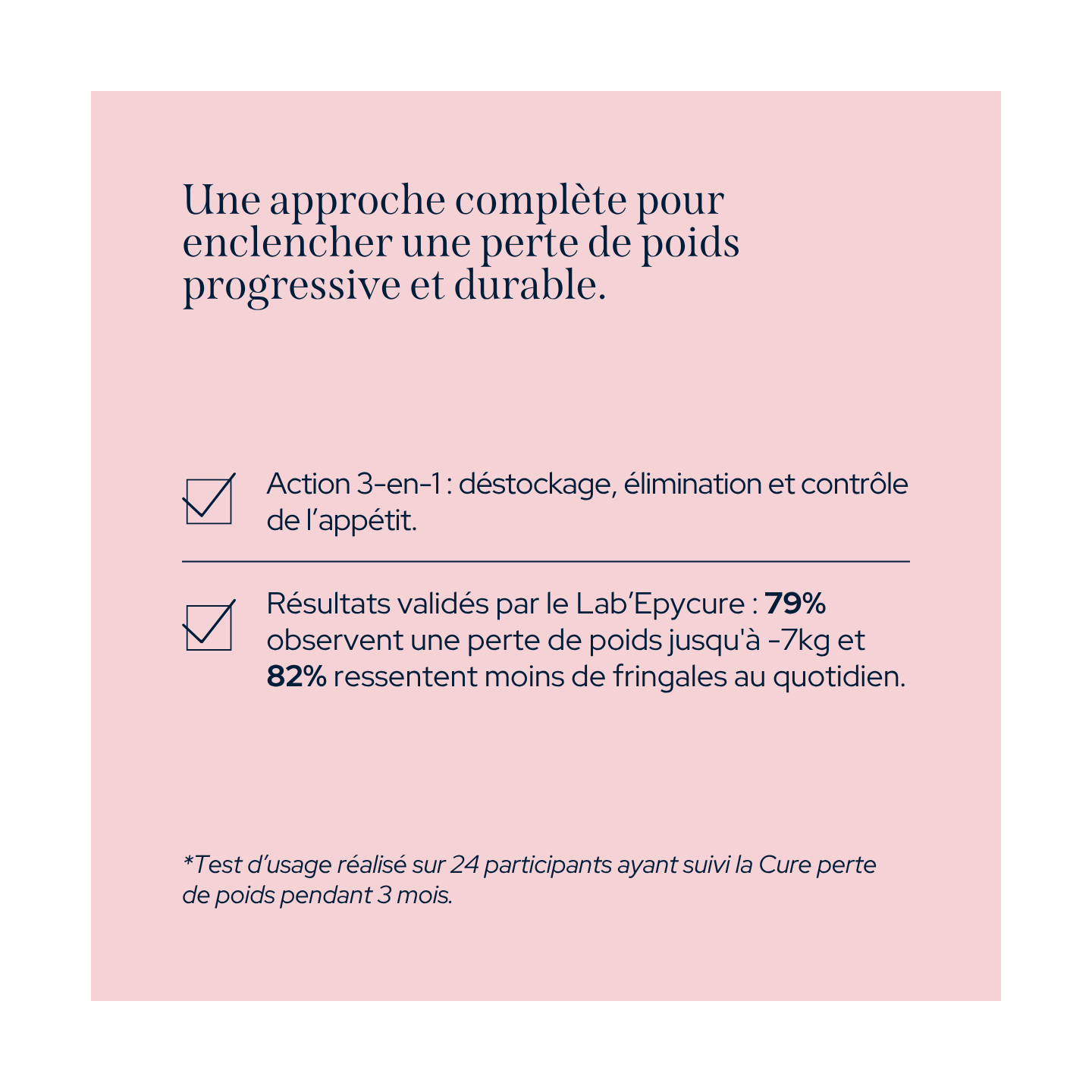 Tratamiento para la Pérdida de Peso