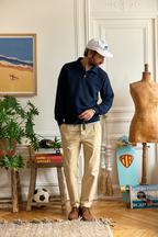 Mark - La Sudadera Polo