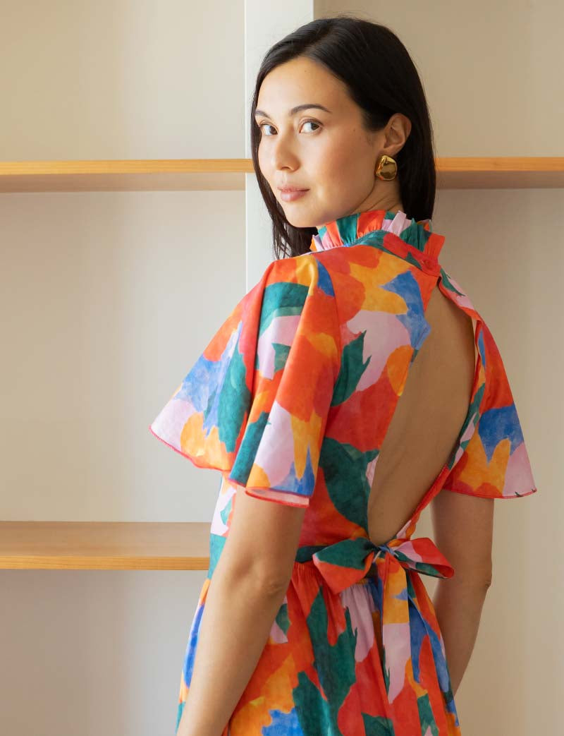 Robe Multi Shira