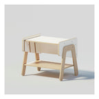 Estantería y asiento para niños 2 en 1 – Lilu