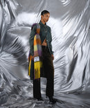 Écharpe Maxi Glowing Up