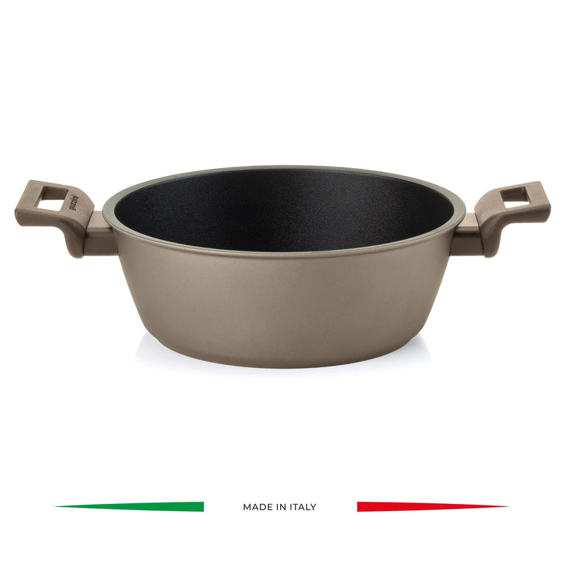 Casserole "Cook&Strong"