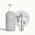 Acondicionador Cabello Rubio