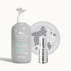 Acondicionador Cabello Rubio