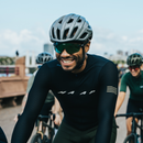 Casque Mojito Cubed Bicolor Wg11 - Black/Grey-326