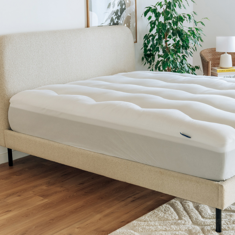 Nuage de coton mattress topper