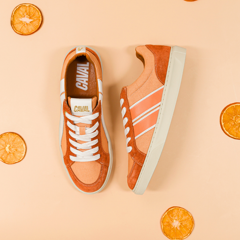 Baskets Pulpy Papaya