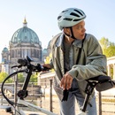 Casque Sintesi - Wg11 - Sea Ice