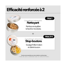 Routine In - Cure 3 Mois Compléments Alimentaires Anti-Acné