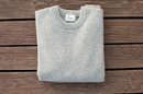 Brad - Le Pull Sans Torsade