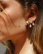 Mono Boucle Tilda