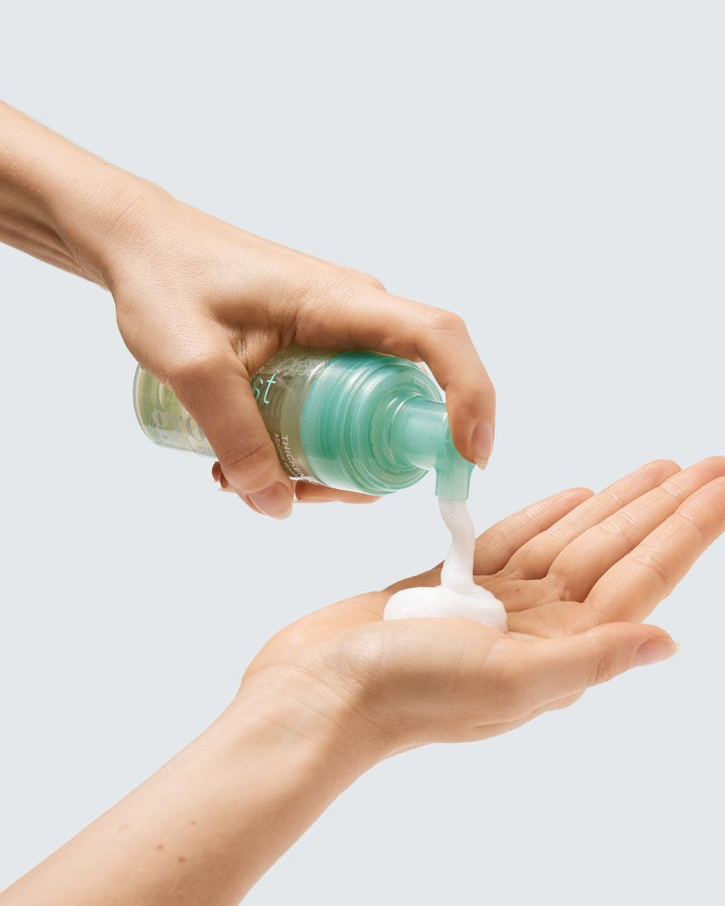 Grow Perfect™ Thickening Mousse