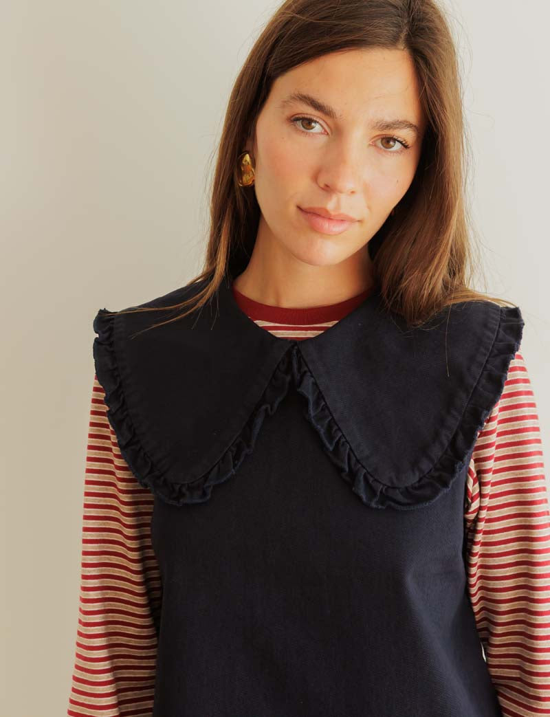 Robe Marine Odelie