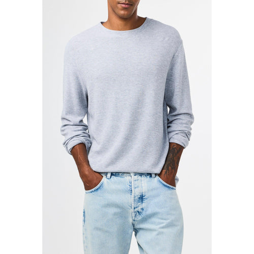 Pull Clive - Grey Mel.