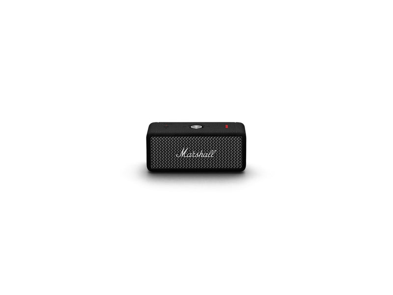 Enceinte Portable - Emberton II - Black & Brass