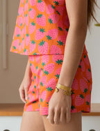 Short Fraises Kevy