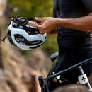 Casque Elemento - Wg11 - White