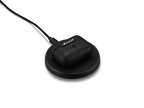 Écouteurs True Wireless À Réduction De Bruit - Motif ANC - Noir