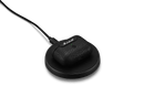 Écouteurs True Wireless À Réduction De Bruit - Motif ANC - Noir