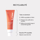 Cream - Extra gentle facial exfoliant