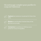 Cure Drainage Rapide